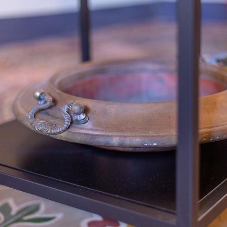 Ladiri - Antica Dimora In Terra Cruda Villa Sinnai Ngoại thất bức ảnh
