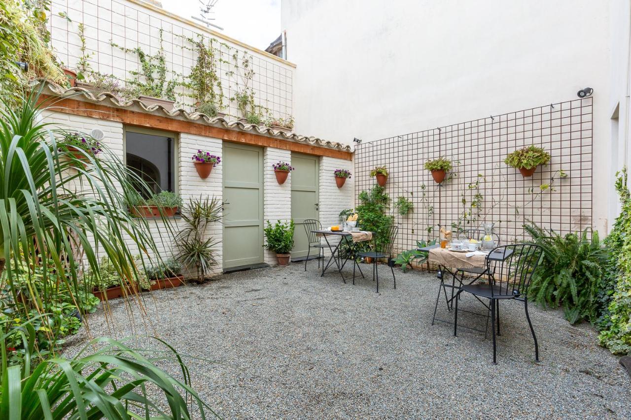 Ladiri - Antica Dimora In Terra Cruda Villa Sinnai Ngoại thất bức ảnh