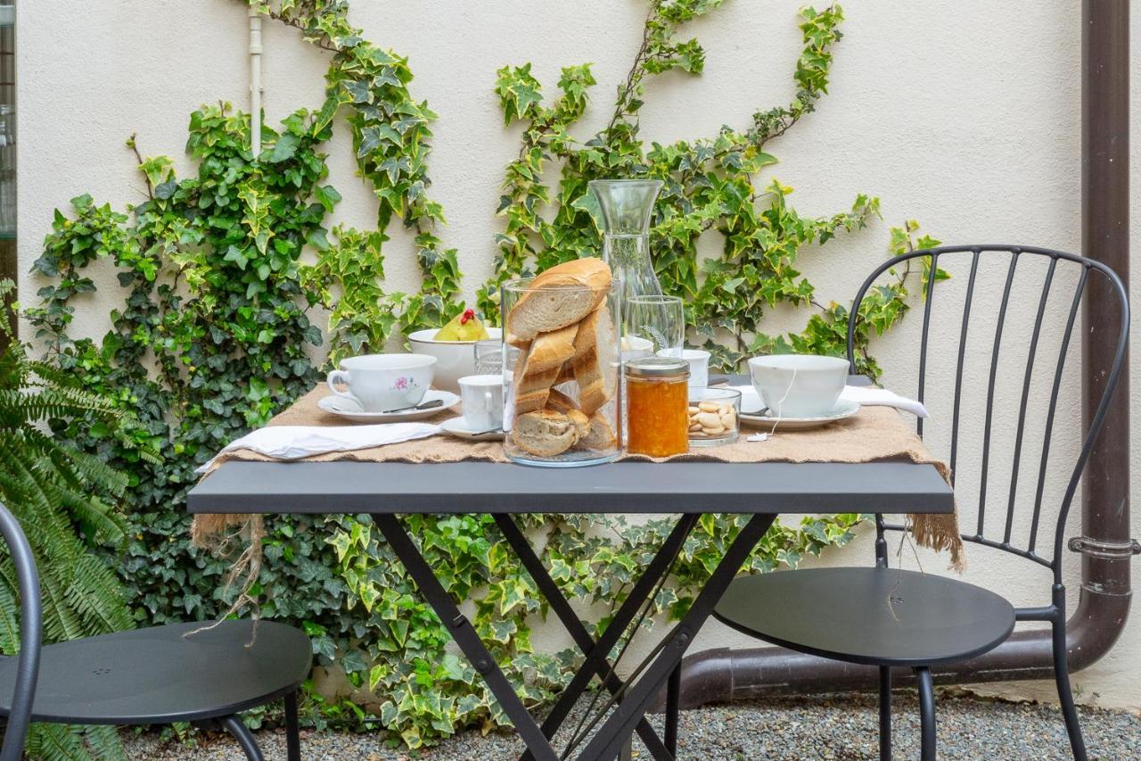 Ladiri - Antica Dimora In Terra Cruda Villa Sinnai Ngoại thất bức ảnh