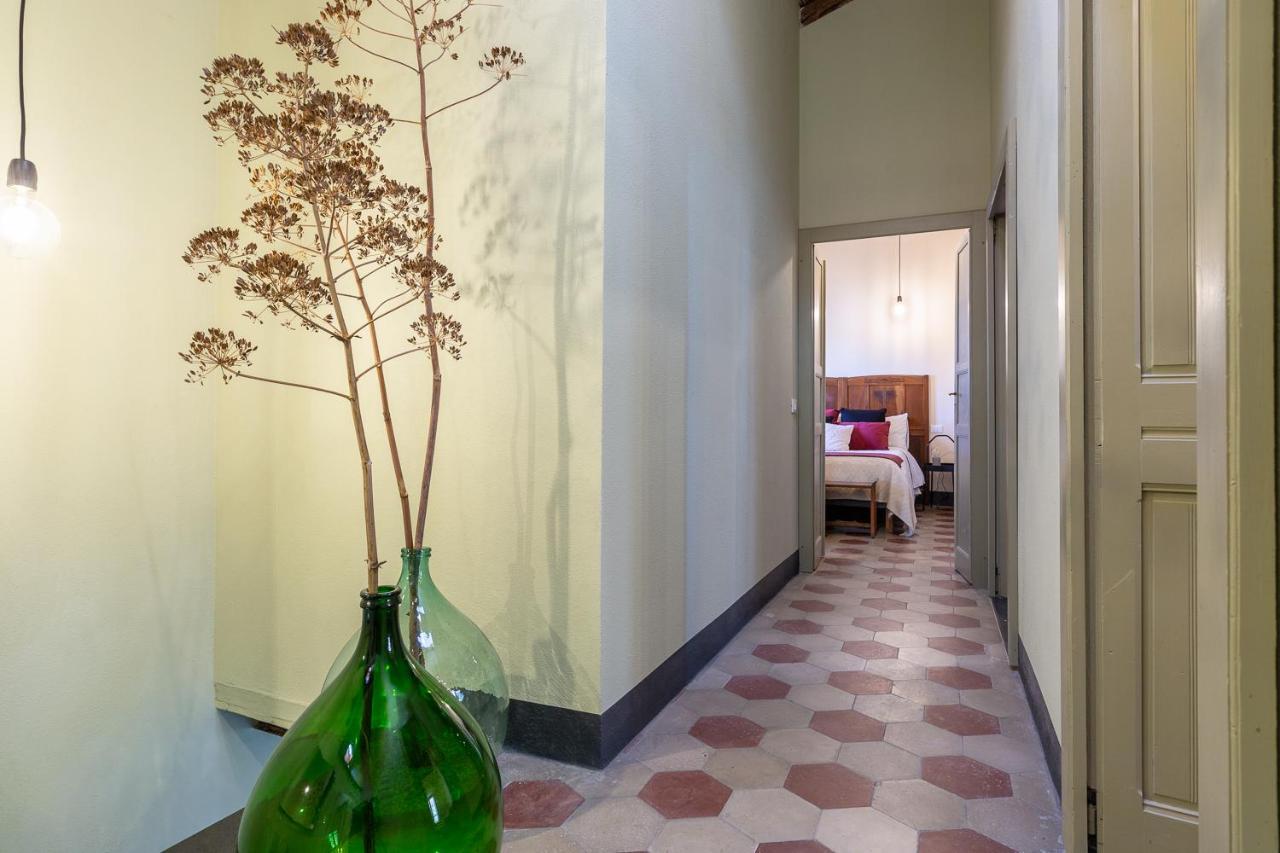 Ladiri - Antica Dimora In Terra Cruda Villa Sinnai Ngoại thất bức ảnh