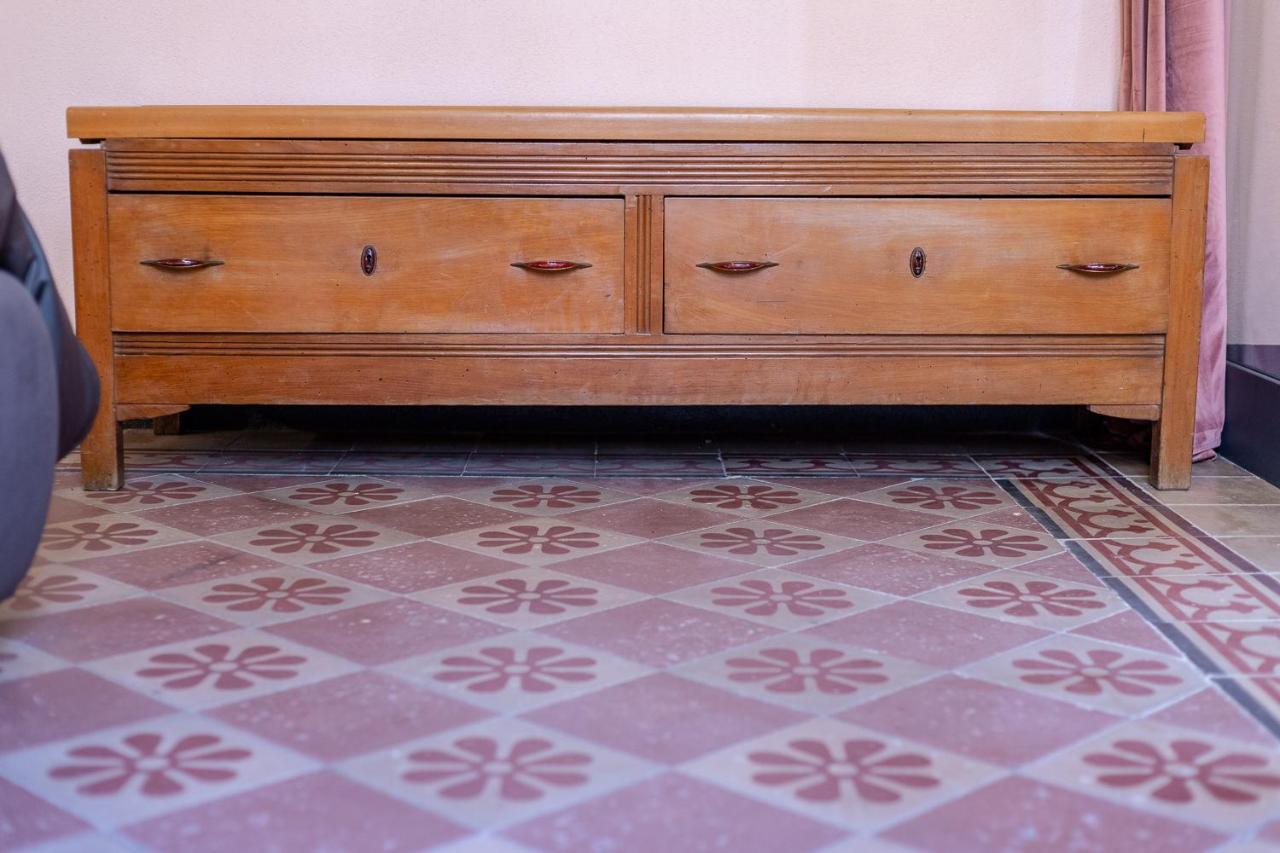 Ladiri - Antica Dimora In Terra Cruda Villa Sinnai Ngoại thất bức ảnh